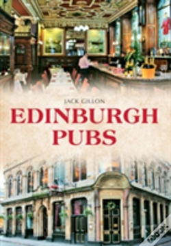 Capa do artigo Edinburgh Pubs