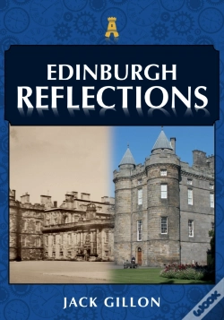 Capa do artigo Edinburgh Reflections