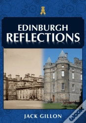 Capa do artigo Edinburgh Reflections