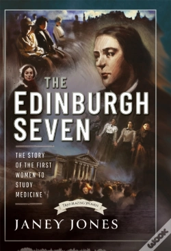 Capa do artigo Edinburgh Seven