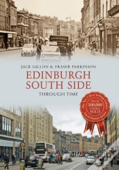 Capa do artigo Edinburgh South Side Through Time