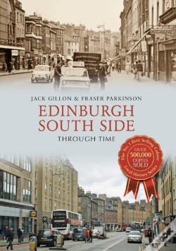 Capa do artigo Edinburgh South Side Through Time