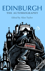 Capa do artigo Edinburgh: The Autobiography