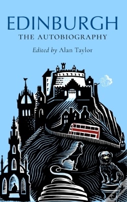 Capa do artigo Edinburgh: The Autobiography