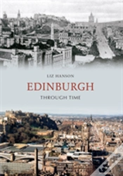 Capa do artigo Edinburgh Through Time