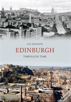 Capa do artigo Edinburgh Through Time