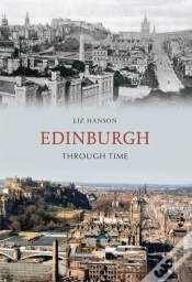 Capa do artigo Edinburgh Through Time