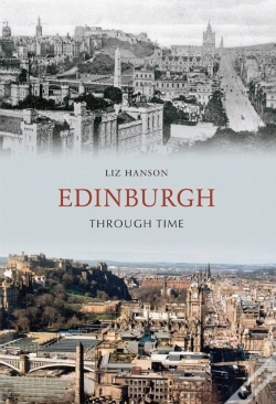 Capa do artigo Edinburgh Through Time