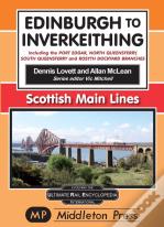 Edinburgh To Inverkeithing.