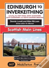Edinburgh To Inverkeithing.