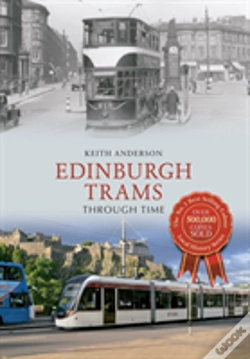 Capa do artigo Edinburgh Trams Through Time