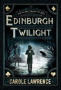 Edinburgh Twilight - Preview