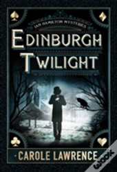 Edinburgh Twilight