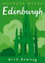 Edinburgh Weekend Walks - Preview