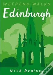 Capa do artigo Edinburgh Weekend Walks