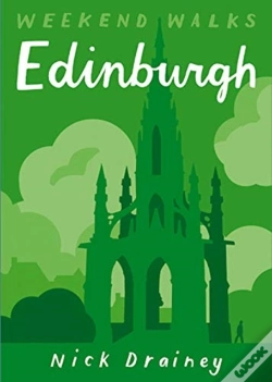 Capa do artigo Edinburgh Weekend Walks