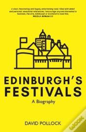 Capa do artigo Edinburgh