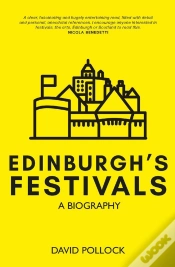 Capa do artigo Edinburgh