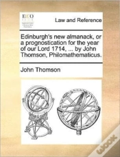 Capa do artigo Edinburgh