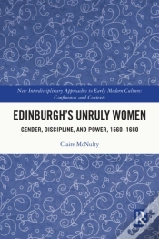 Capa do artigo Edinburgh