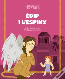 Capa do artigo Edip I L'Esfinx