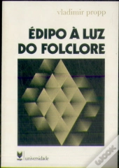 Édipo à Luz do Folclore
