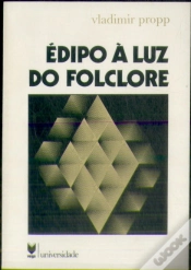 Capa do artigo Édipo à Luz do Folclore