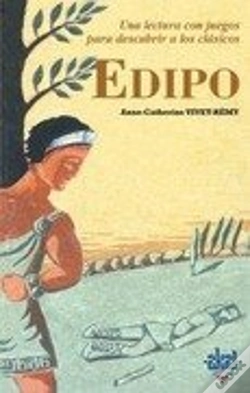 Capa do artigo Edipo