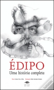 Capa do artigo Édipo