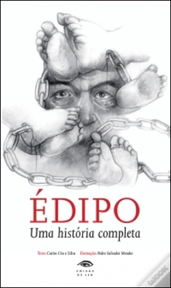 Capa do artigo Édipo