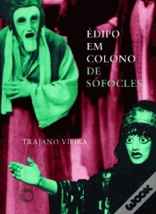 Capa do artigo Édipo Em Colono De Sófocles