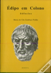 Capa do artigo Édipo em Colono