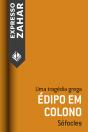Édipo Em Colono - Preview