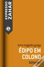 Capa do artigo Édipo Em Colono