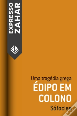 Capa do artigo Édipo Em Colono