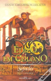 Capa do artigo Édipo em Colono