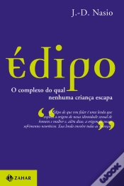 Capa do artigo Édipo