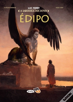Capa do artigo Édipo