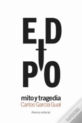 Edipo: Mito Y Tragedia