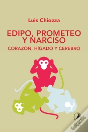 Capa do artigo Edipo, Prometeo Y Narciso
