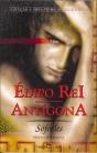 Édipo Rei | Antígona - Preview