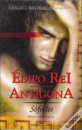 Édipo Rei | Antígona