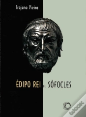 Capa do artigo Édipo Rei De Sófocles