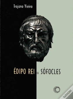 Capa do artigo Édipo Rei De Sófocles