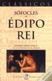 Capa do artigo Édipo Rei
