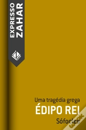 Capa do artigo Édipo Rei
