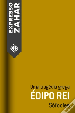 Capa do artigo Édipo Rei
