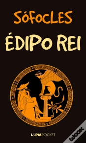 Capa do artigo Édipo Rei