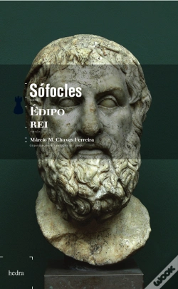 Capa do artigo Édipo Rei