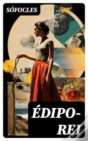 Capa do artigo Édipo-Rei